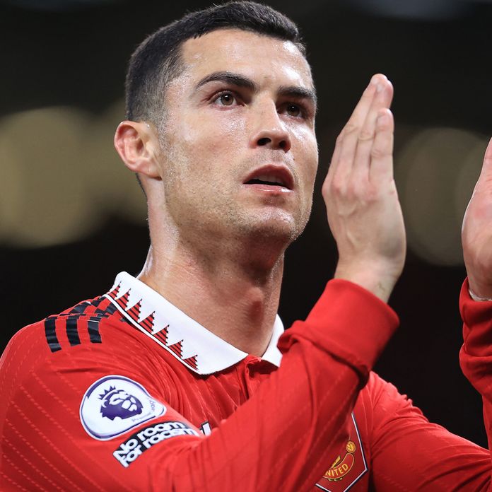 Ronaldo leaves Manchester United by 'mutual agreement' – here's