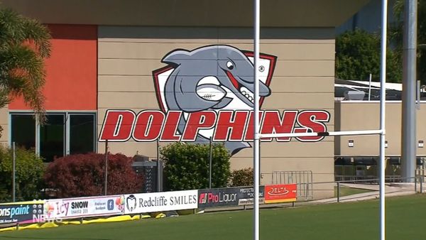 NRL 17th team bids Meet the Redcliffe Dolphins - ESPN