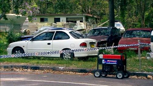 Man’s body found in vacant block on NSW Central Coast