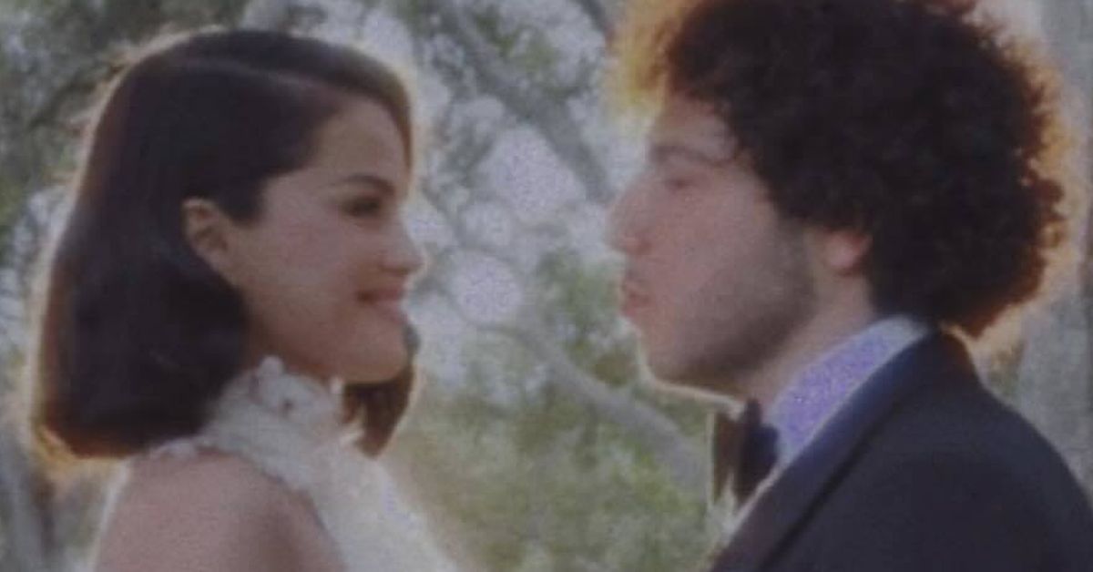 Selena Gomez, Benny Blanco wedding: Hidden detail in Benny Blanco’s custom wedding ring
