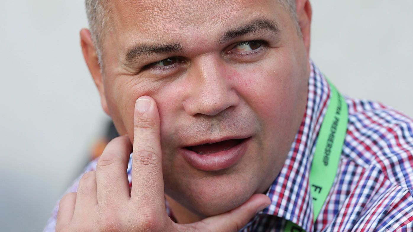 Paul Vautin's damning verdict on Anthony Seibold's Brisbane Broncos coaching