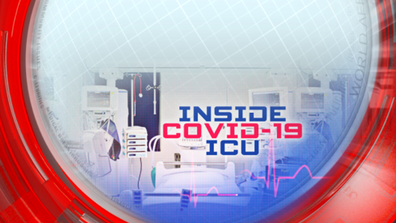 COVID-19 ICU