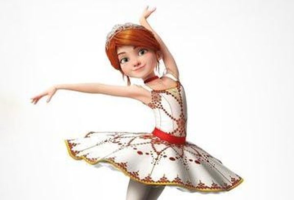 Ballerina