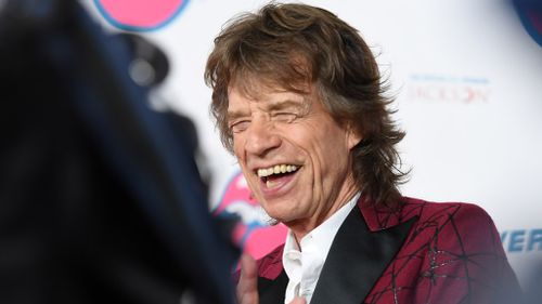 Rolling Stones are back with first studio album in 11 years