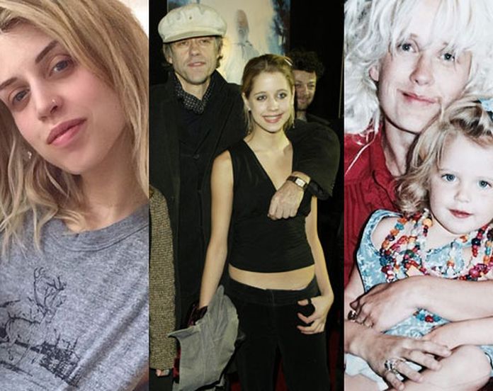 Peaches Geldof death: Heroin played a role, say police