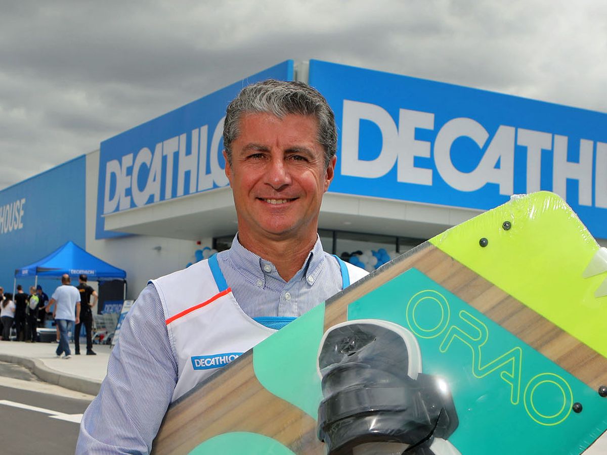 Decathlon pounces on snow-seeker market after Aldi special buys