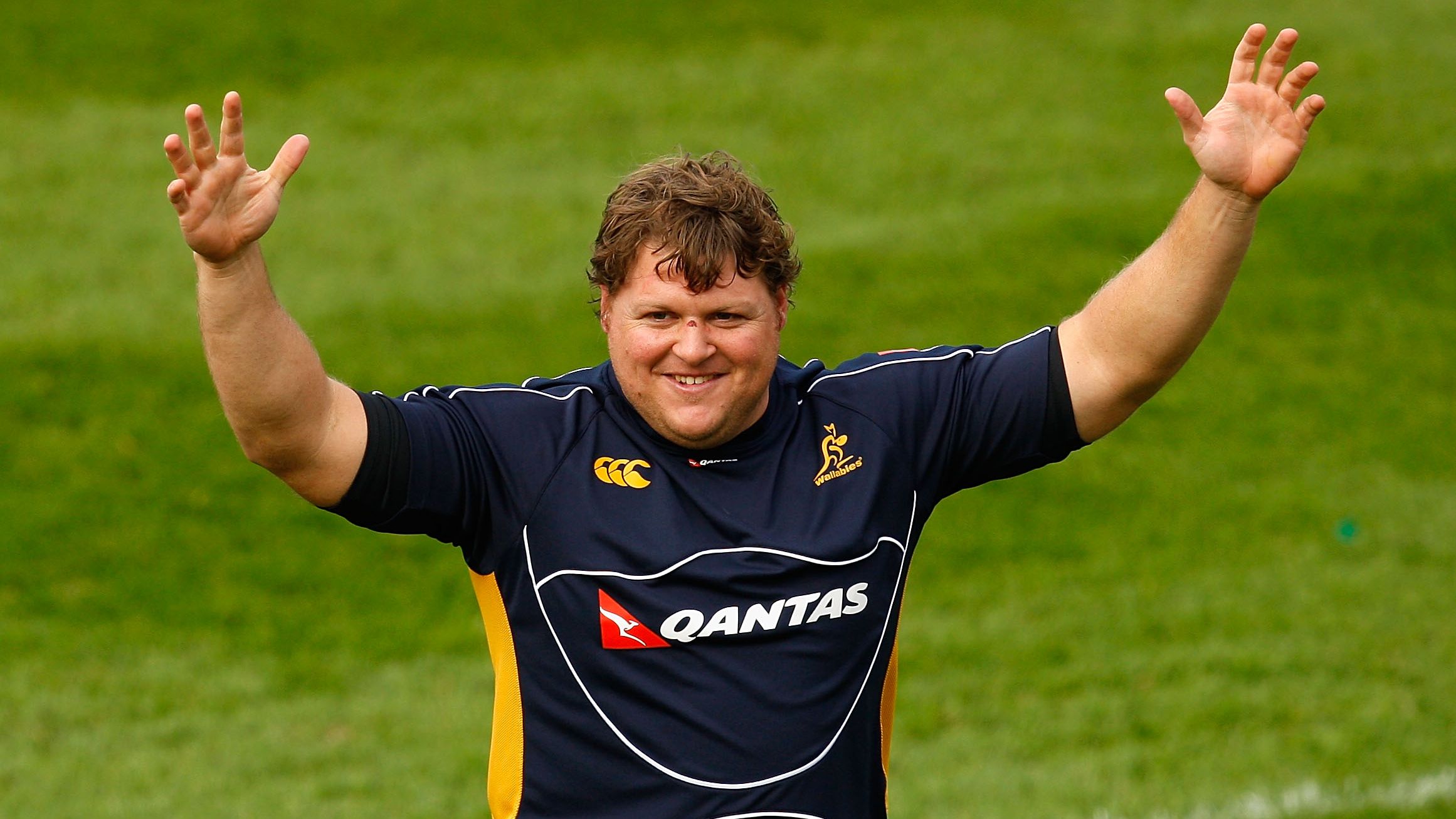 Thirsty cult hero's lament for new Super Rugby