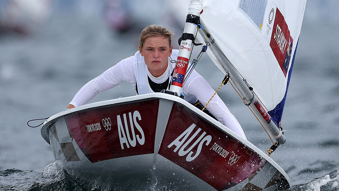 Paris 2024 sailing classes explained: New 'eye-catching' discipline that has Aussie young gun 'addicted'