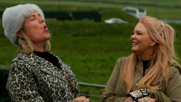 New faces Lucinda and Andrea take on Ireland in Travel Guides special event