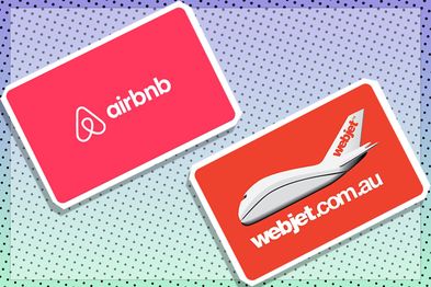 9PR: Amazon Gift Card Fest $20 promo credit for Airbnb and Webjet