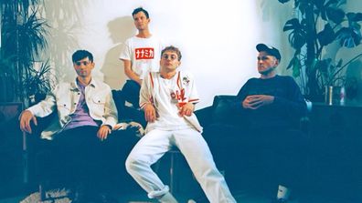 triple j's Hottest 100 songs of 2020: Glass Animals top annual countdown -  9Celebrity