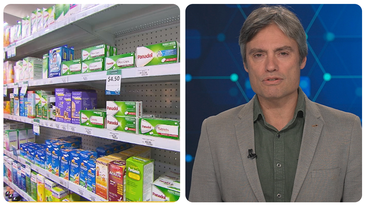 Proposal for pharmacies to be added to supermarkets in Australia