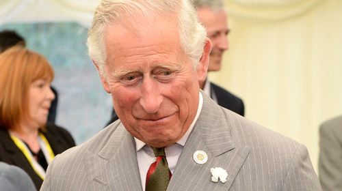Prince Charles charity denies knowledge of Australian child abuse  