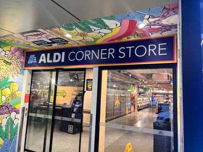 aldi fresh baked goods ban