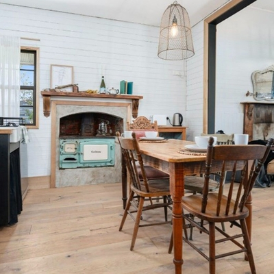 Buyer pays $300,000 for a renovated miner’s cottage in a quaint country town of NSW
