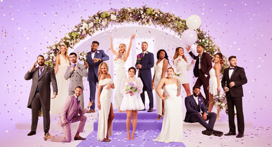 MAFS UK Season 8