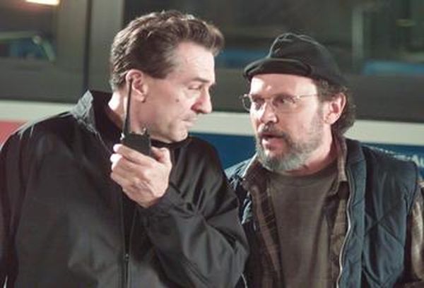 Analyze That