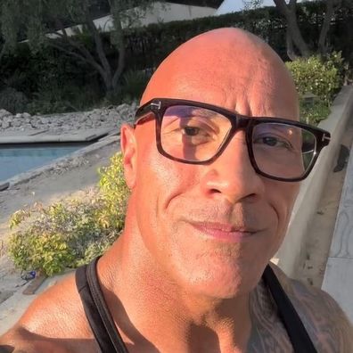 Dwayne 'the Rock' Johnson addresses Maui fund backlash