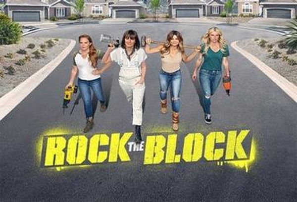 Rock the Block