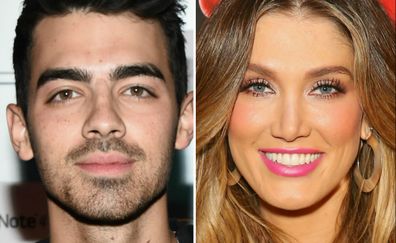 The Voice 2018: New coach Joe Jonas reveals he's 'going to tease' Delta  Goodrem - 9Celebrity