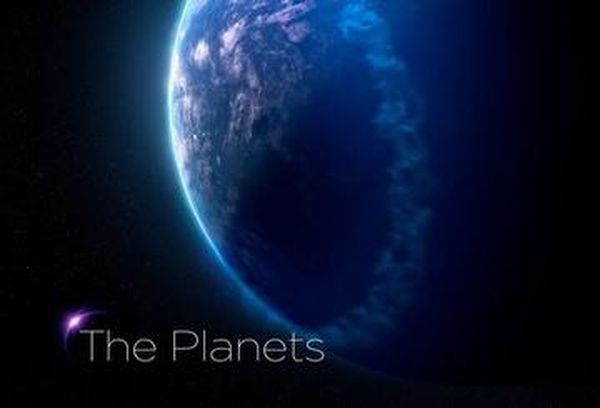 The Planets