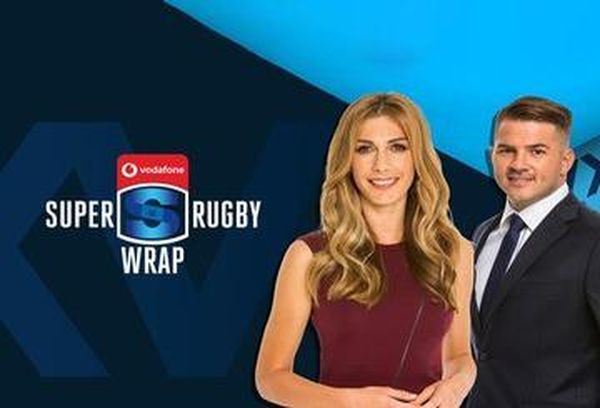 Super Rugby Wrap