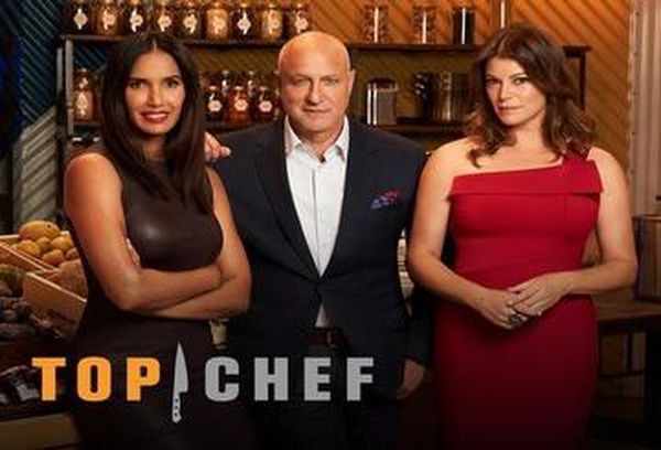 Top Chef