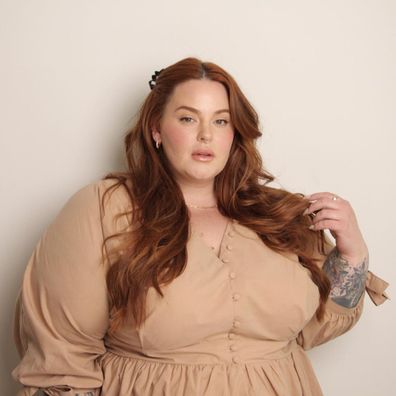 I am anorexic: Plus-size model Tess Holiday shares recovery from eating  disorder