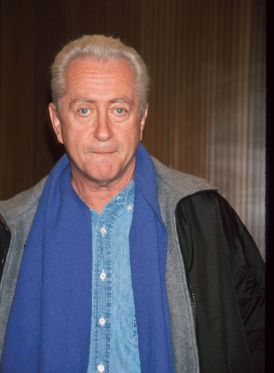 Robert Downey Sr.