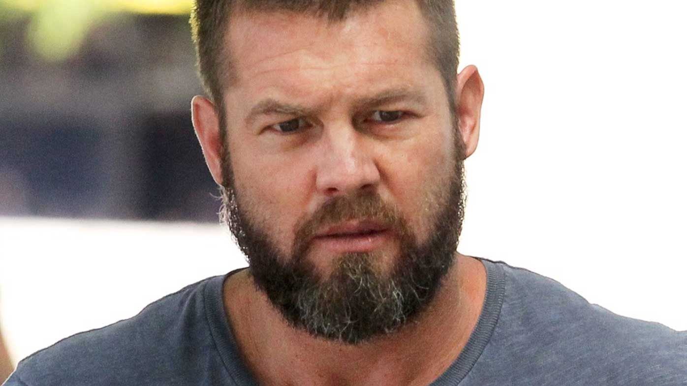 Ben Cousins no longer working with West Coast Eagles and whereabouts unknown: reports