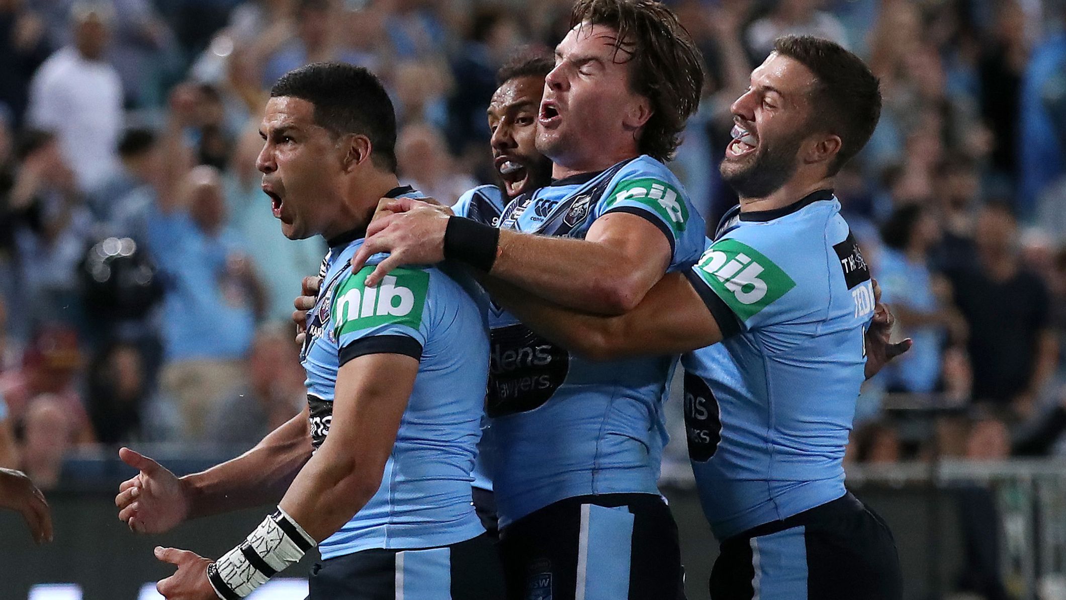 Blues halves punt that would leave an Origin dream in tatters as Brad Fittler mulls huge decision