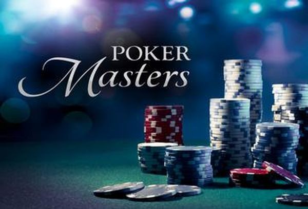 2023 Poker Masters
