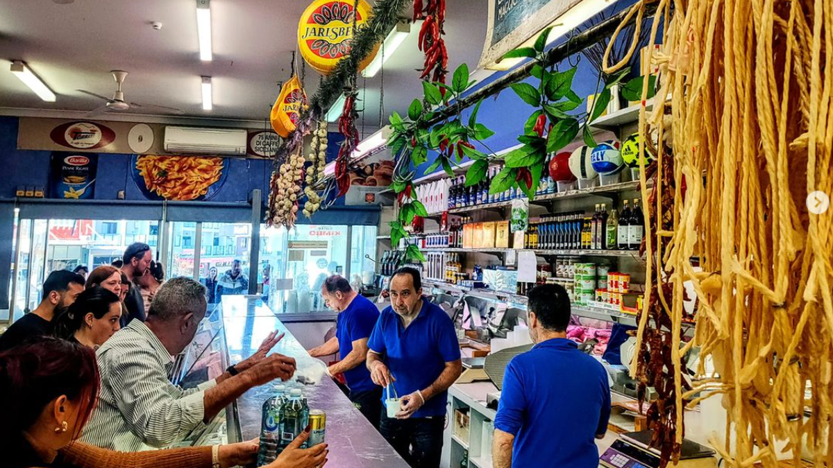 Why Everyone is Lining Up at Sydney Secret Sandwich Spot