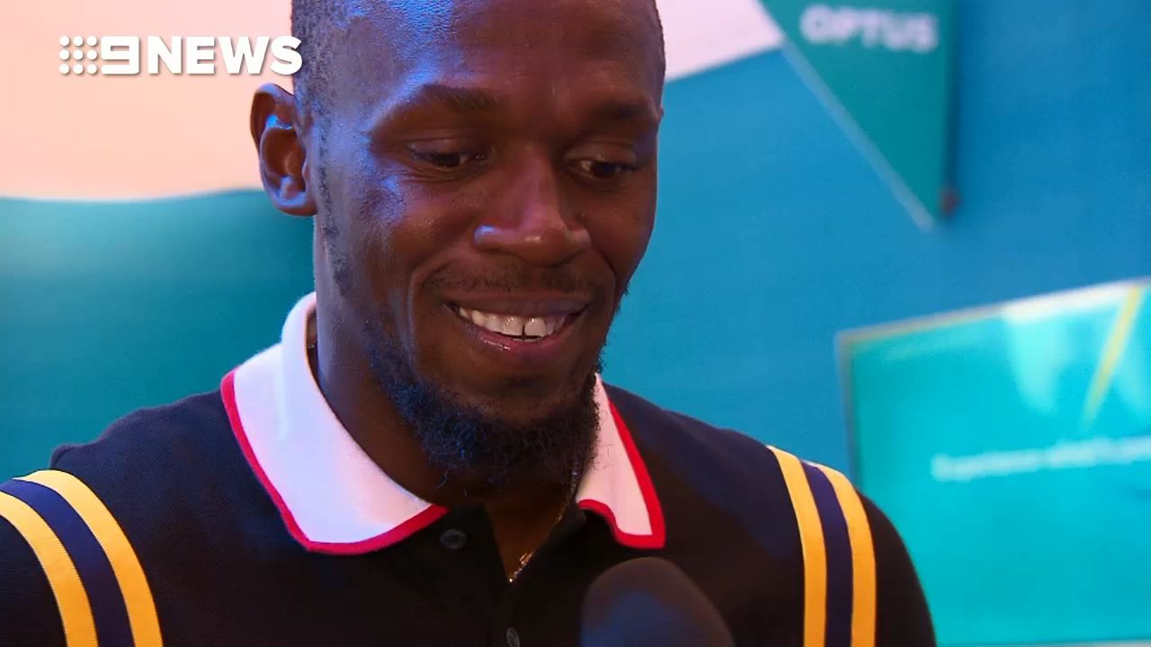 Attorneys: Jamaica's Usain Bolt missing $18.2 million from account