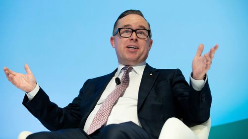 Alan Joyce a pris sa retraite de son poste de directeur général de Qantas après 15 ans à la tête du transporteur national.