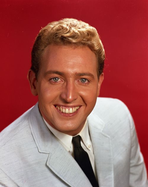 Hannan was one of the most recognisable faces on TV for decades.