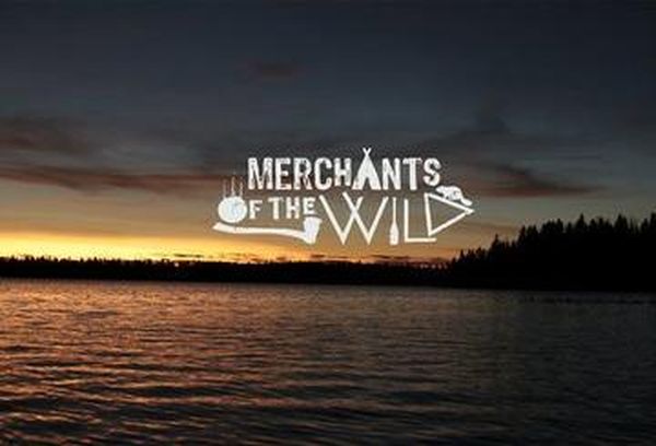 Merchants of the Wild