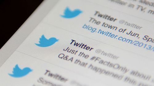 Twitter apologises to users after 'coding bug' causes outage