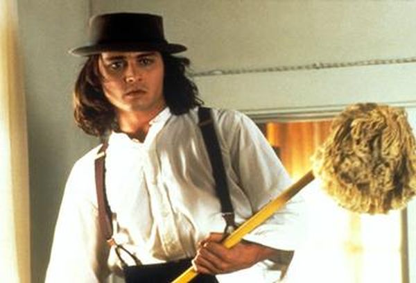 Benny & Joon
