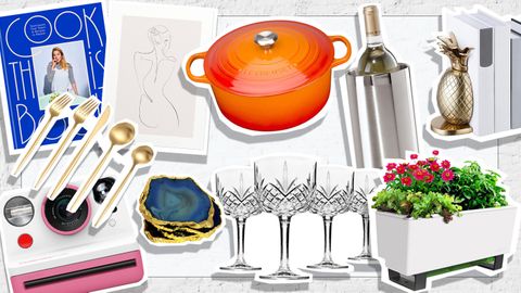 70 Very Best Housewarming Gifts That Are Useful and Unique 2024