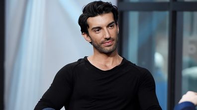 Justin Baldoni