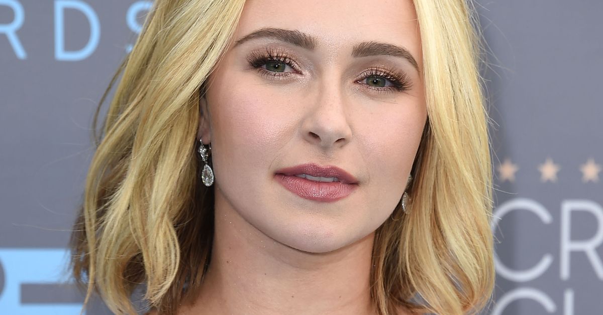Hayden Panettiere comes out as bisexual at the age of 36: ‘Better late than never’ | new memoir