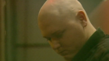 Convicted murderer Anthony Lauritsen to be released