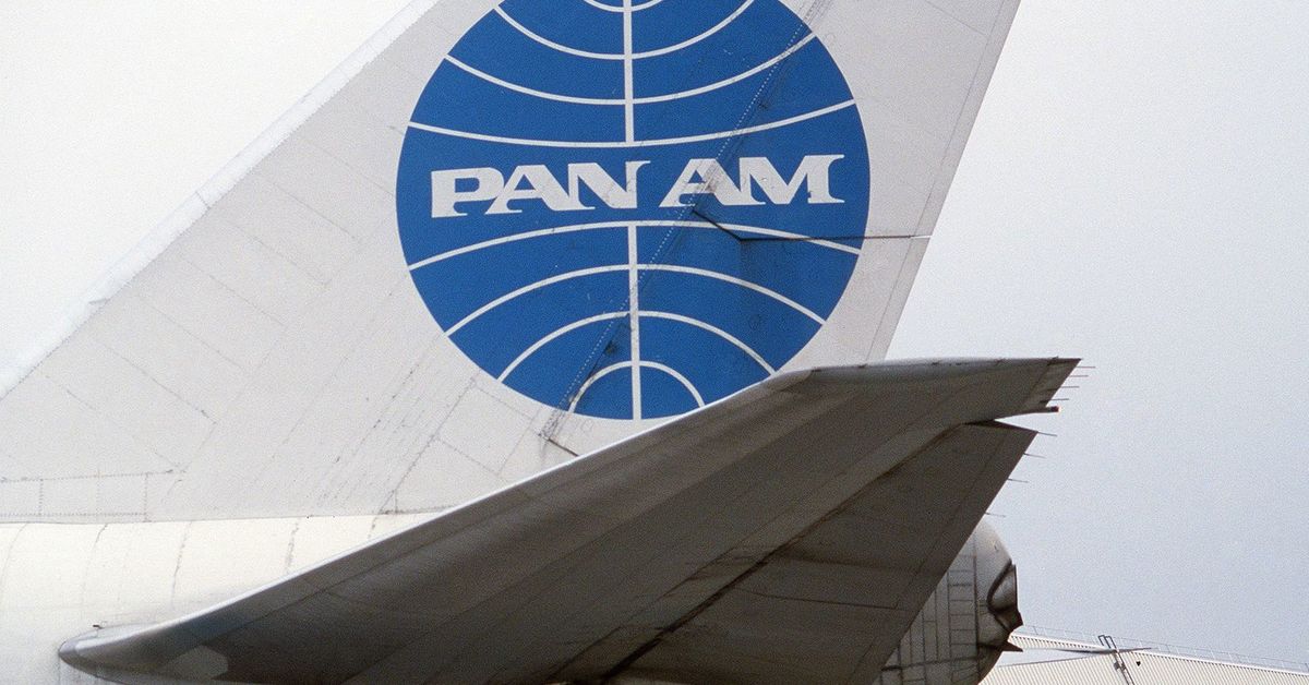Pan Am will return to the skies in 2025 - but the special flight will have a hefty price tag