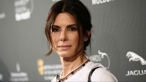 In 2014, Joshua Corbett was sentenced for stalking Sandra Bullock and breaking into her home. (Getty)