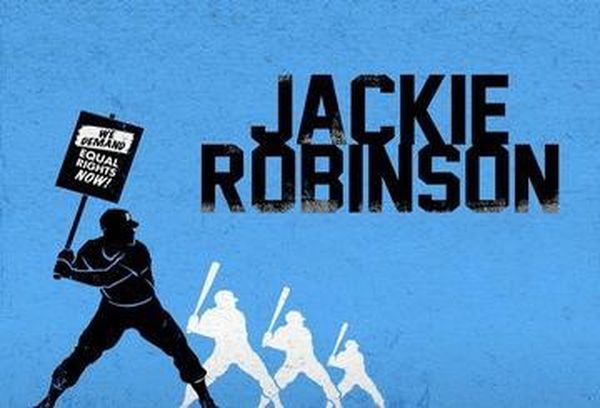Jackie Robinson