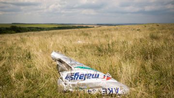 MH17 five year anniversary