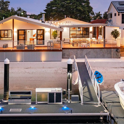 Gold Coast home for sale boasts a ‘wellness retreat’ worth over $300k