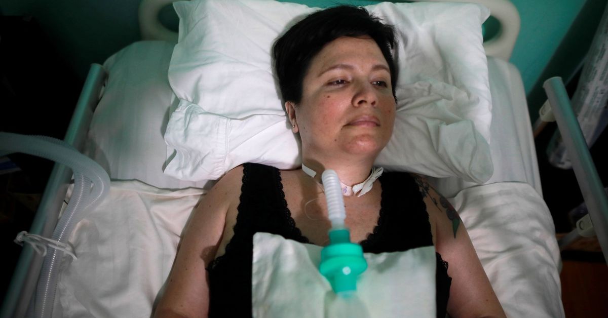 Peruánska žena sa stala prvou osobou v krajine, ktorá zomrela eutanáziou
