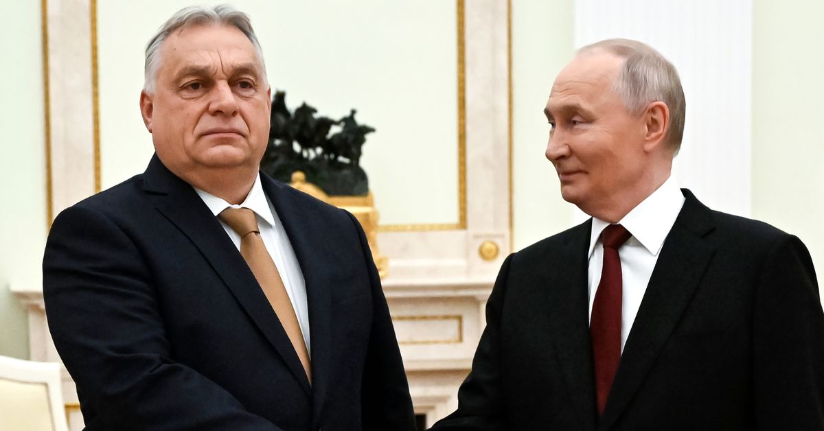 Bombshell election to have Kremlin sounding the alarm